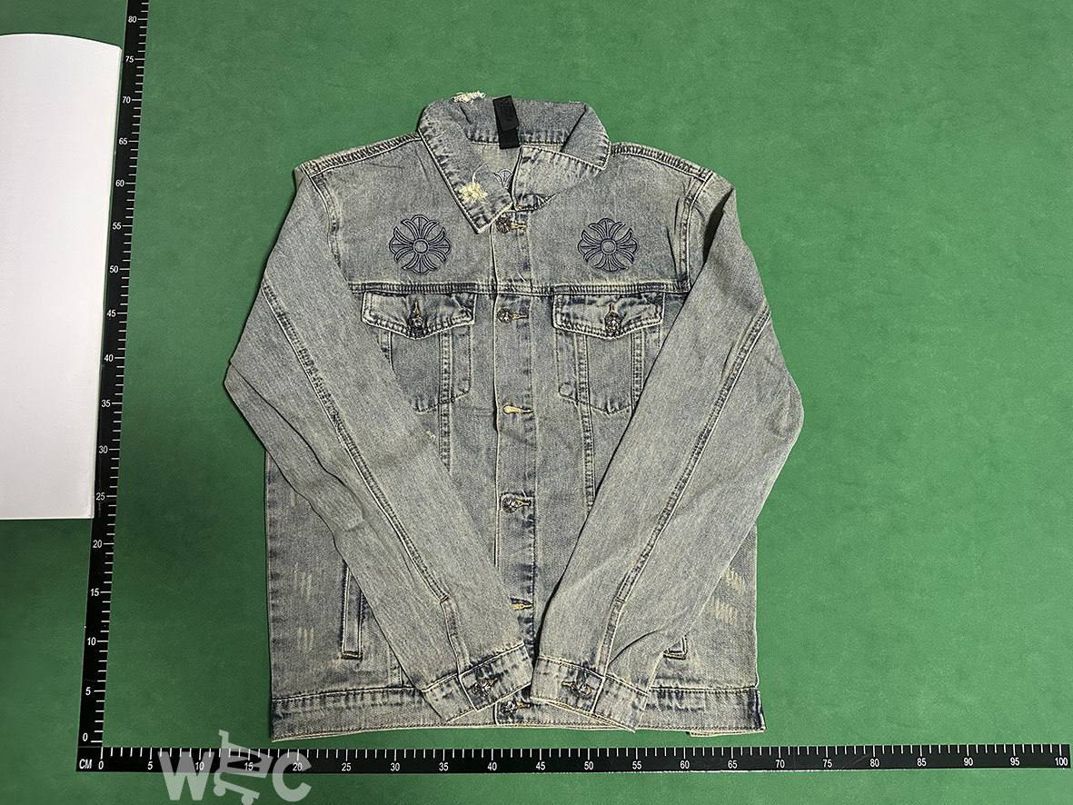  Chrome Hearts21ss - 4