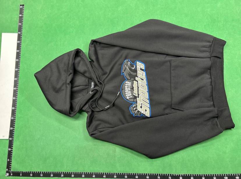 Trapstar Tracksuit(+33 color)                                                                                        - 2
