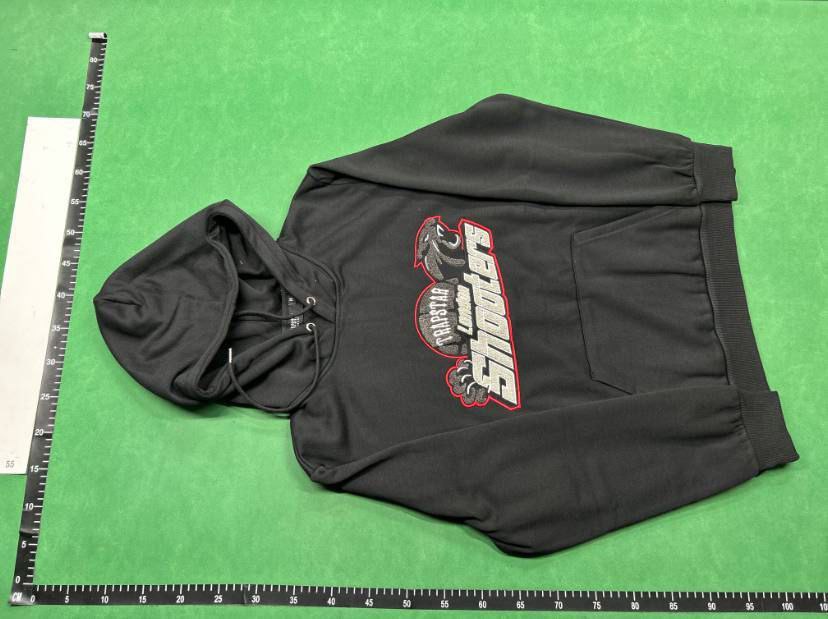 Trapstar Tracksuit(+33 color)                                                                                        - 4
