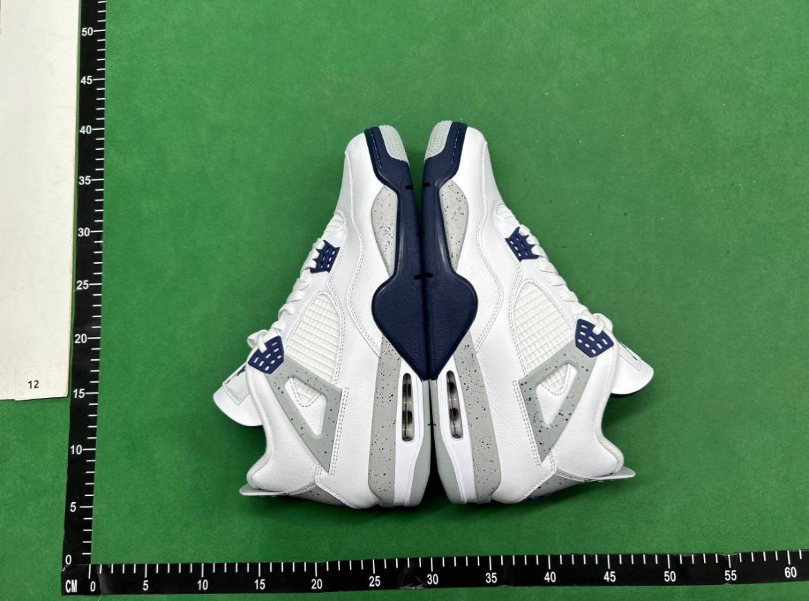 Jordan 4 ( 40 colors )                                                                                        - 3