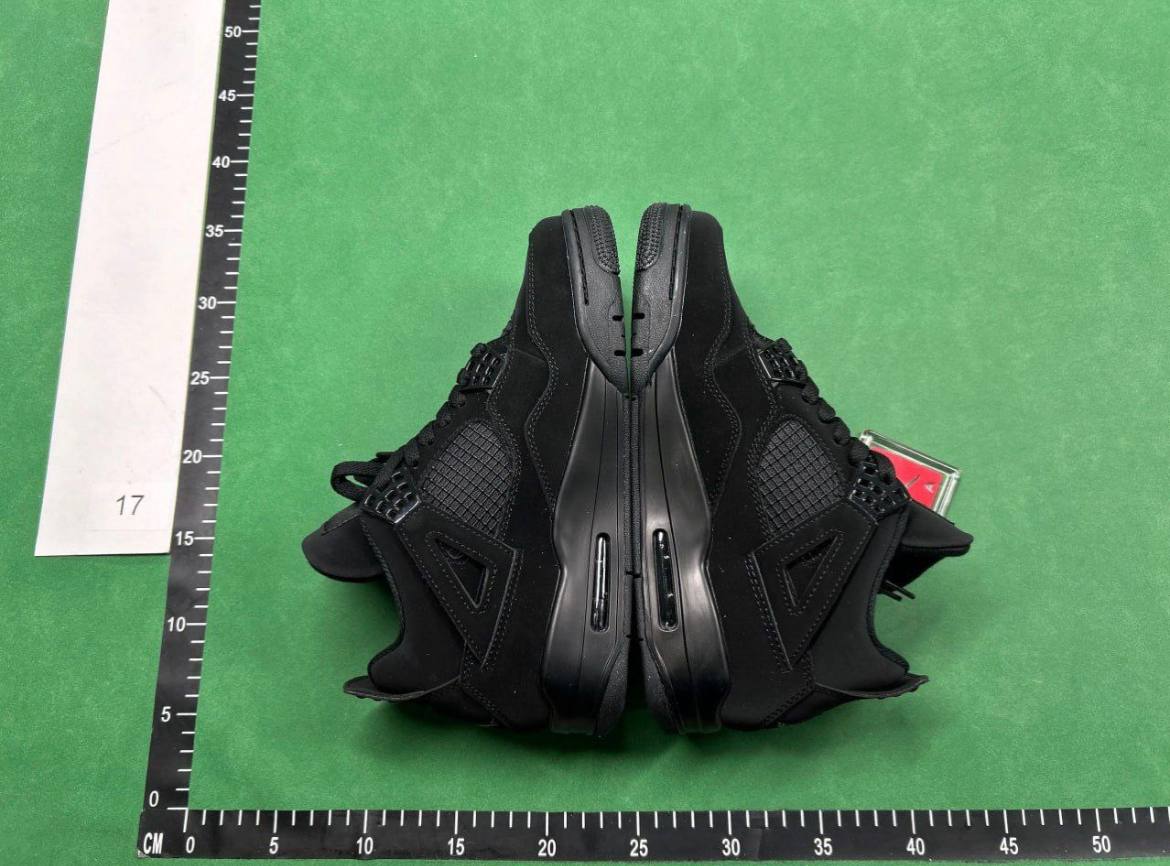 Jordan 4 ( 40 colors )                                                                                        - 5