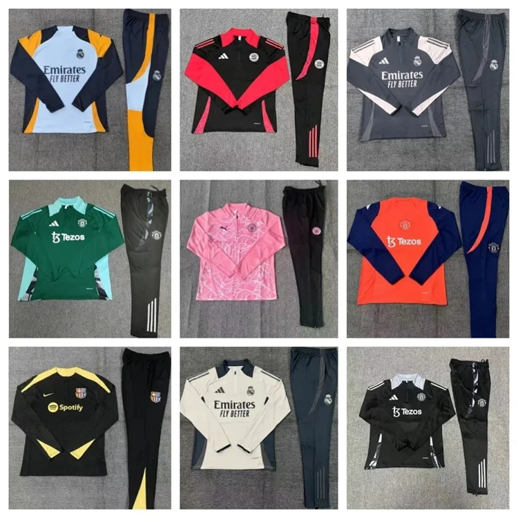 NIKE Soccer Suits(+40 color)                                                                        