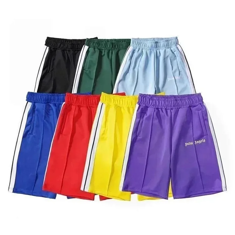 Palm Angel Shorts                                                                                   