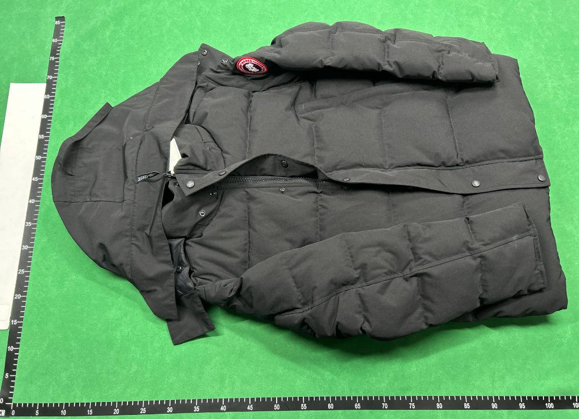 Canada Goose Jacket  Vest ( 36 style TOP） - 3