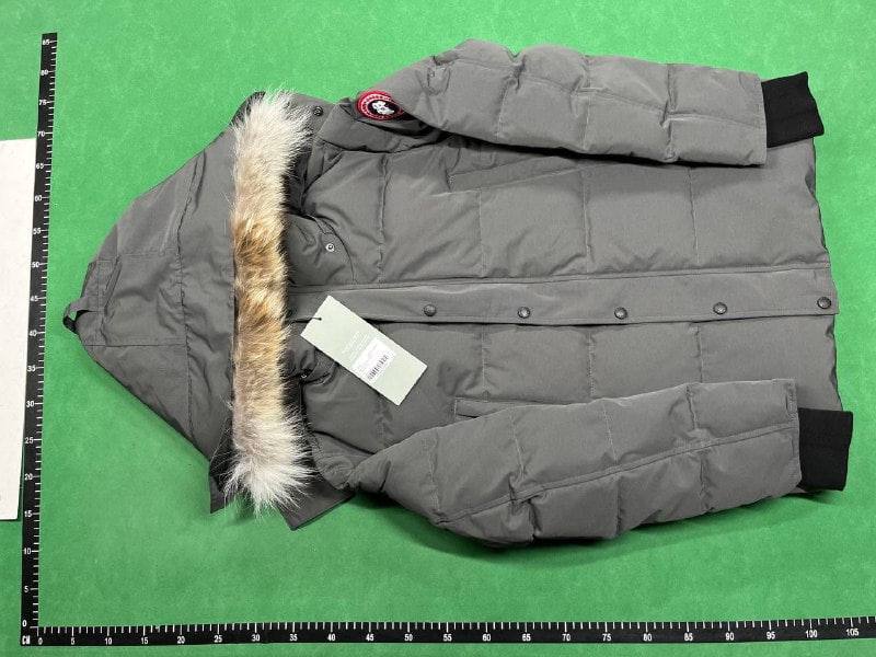 Canada Goose Jacket  Vest ( 36 style TOP） - 4