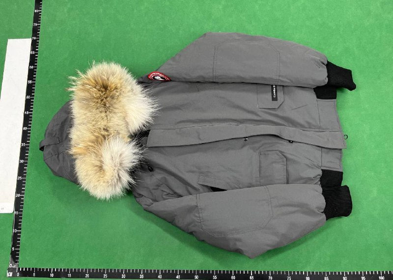 Canada Goose Jacket  Vest ( 36 style TOP） - 5