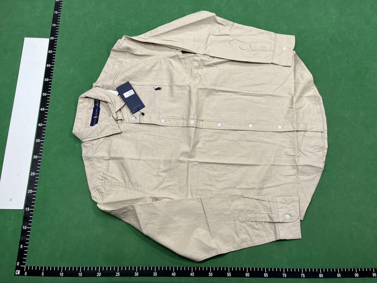 LACOSTE  Ralph Lauren shirt (29 style TOP) - 4