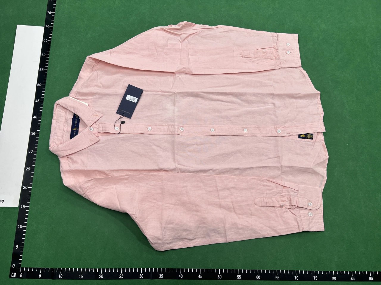 LACOSTE  Ralph Lauren shirt (29 style TOP) - 5