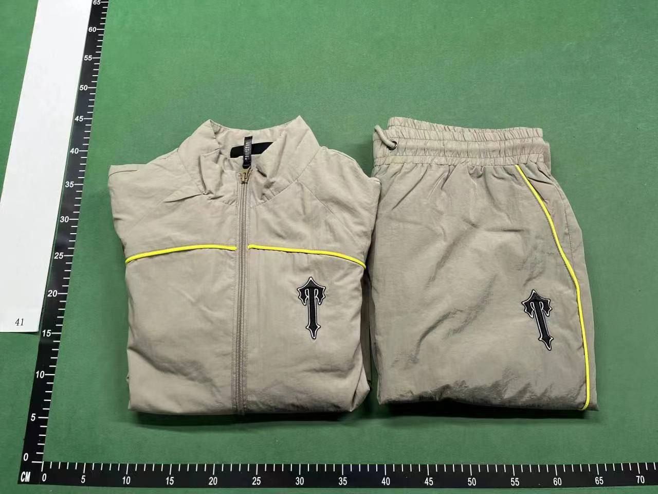 Trapstar Tracksuit                                                                                        - 2