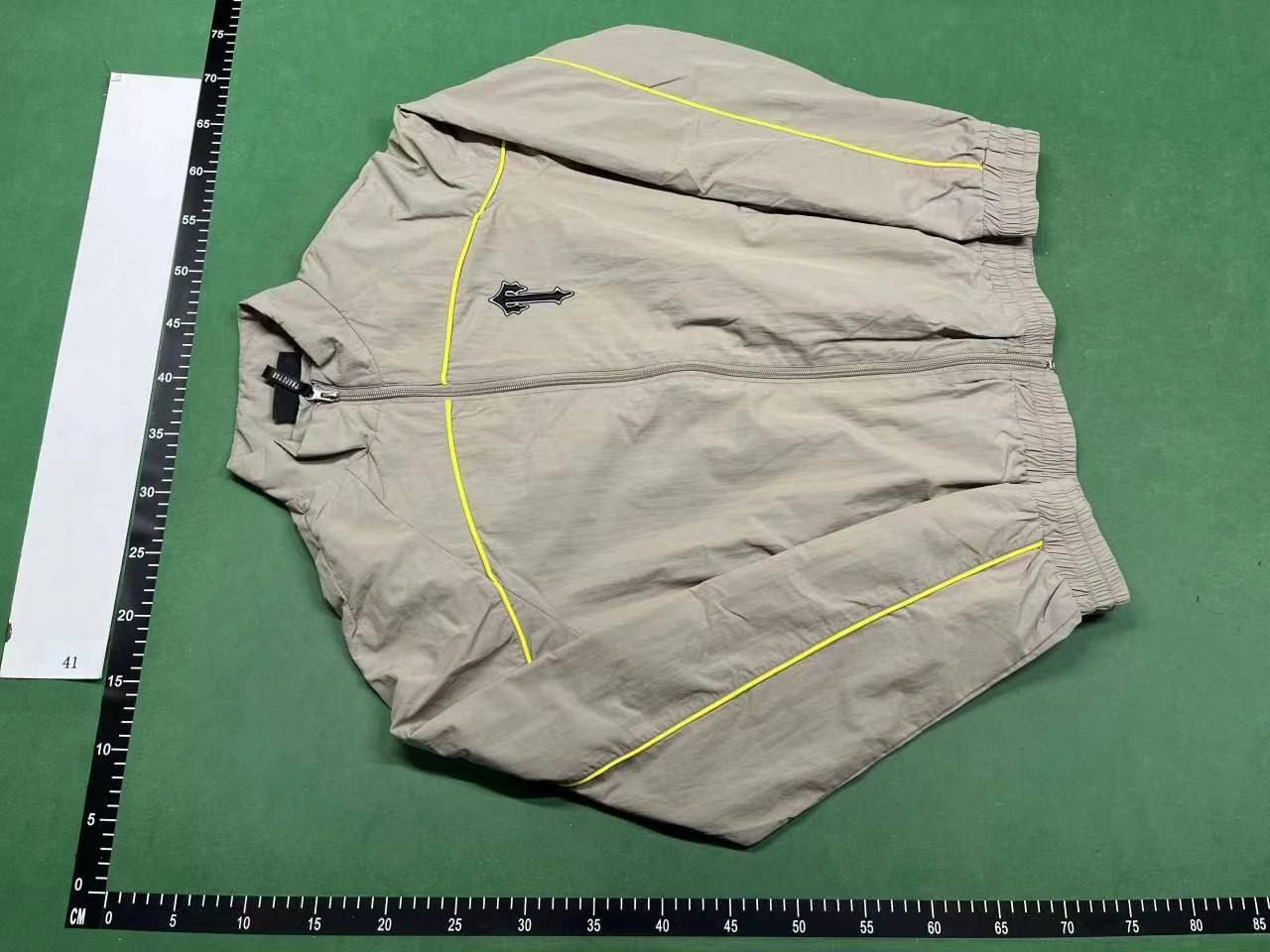 Trapstar Tracksuit                                                                                        - 3