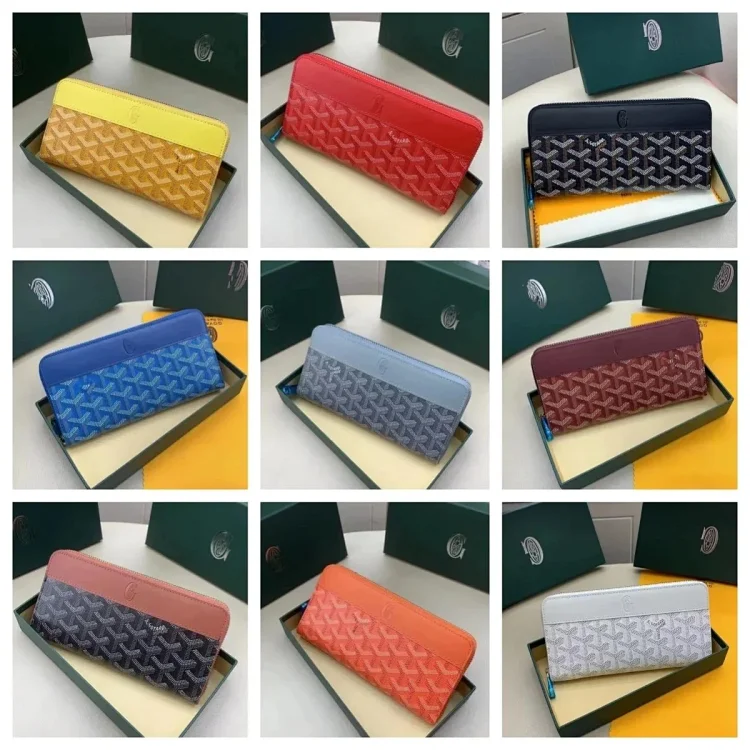 Goyard Bag(40 colores TOP)