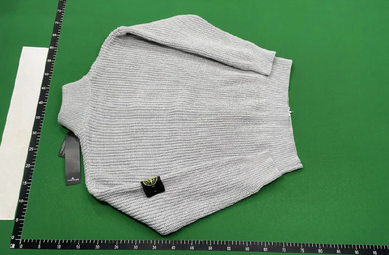 Stone Island Sweater - 2