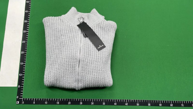 Stone Island Sweater - 3