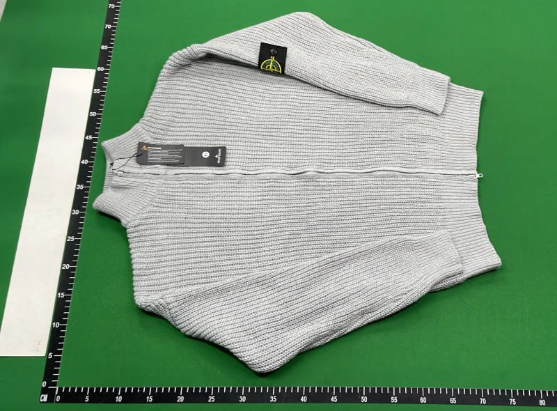 Stone Island Sweater - 4