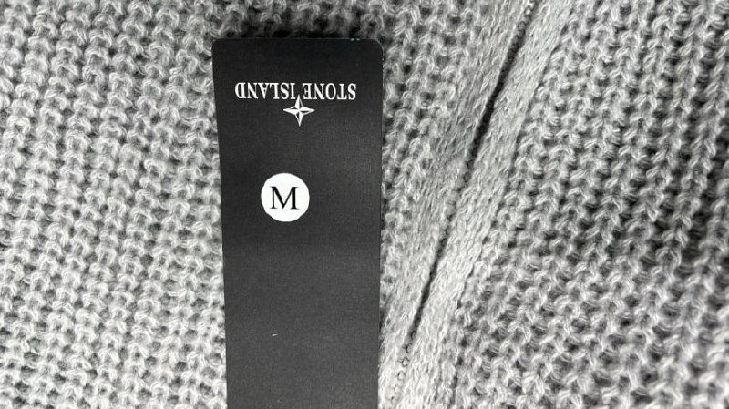 Stone Island Sweater - 5