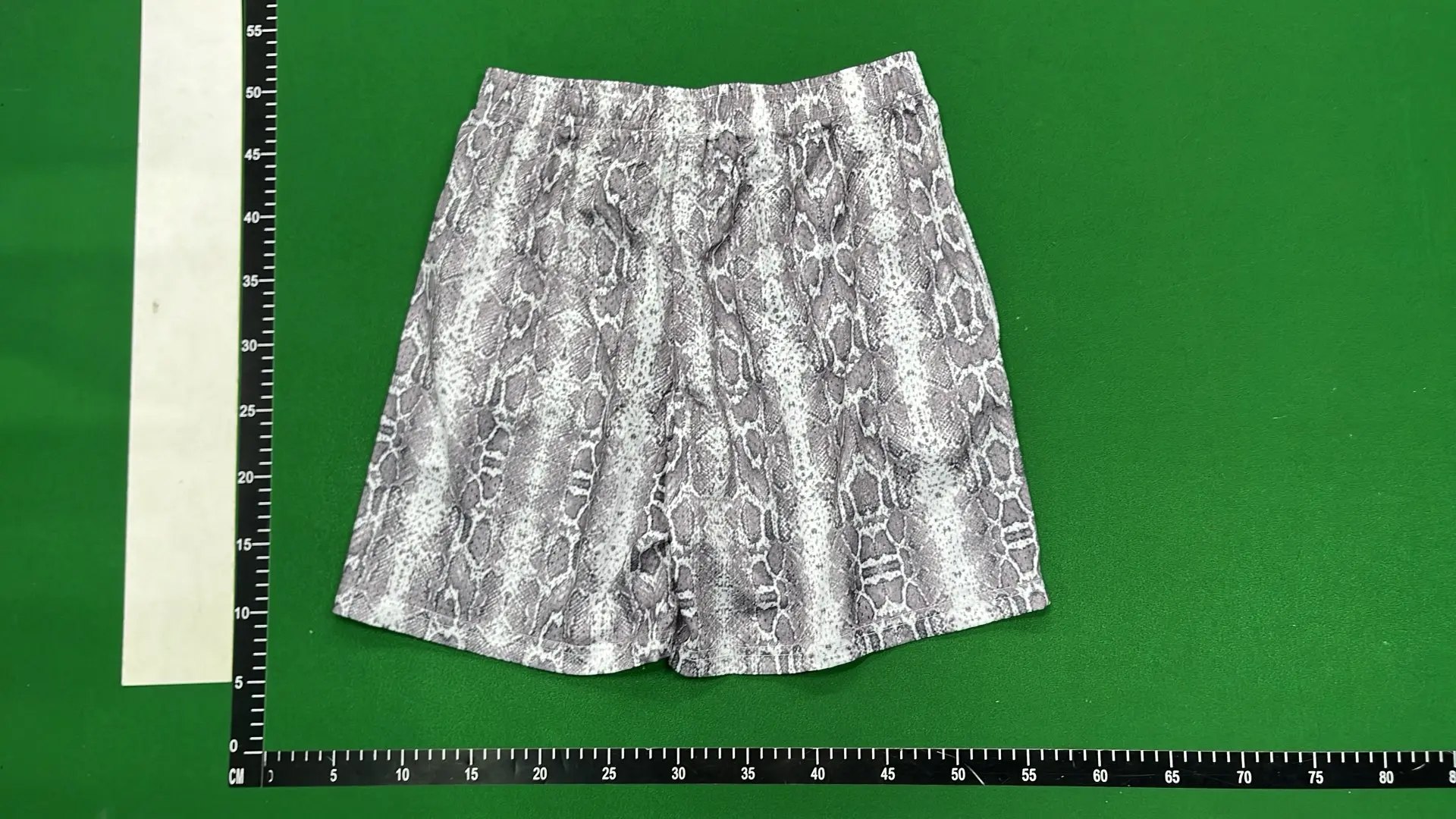 Eric Emanuel SHORTS  - 3