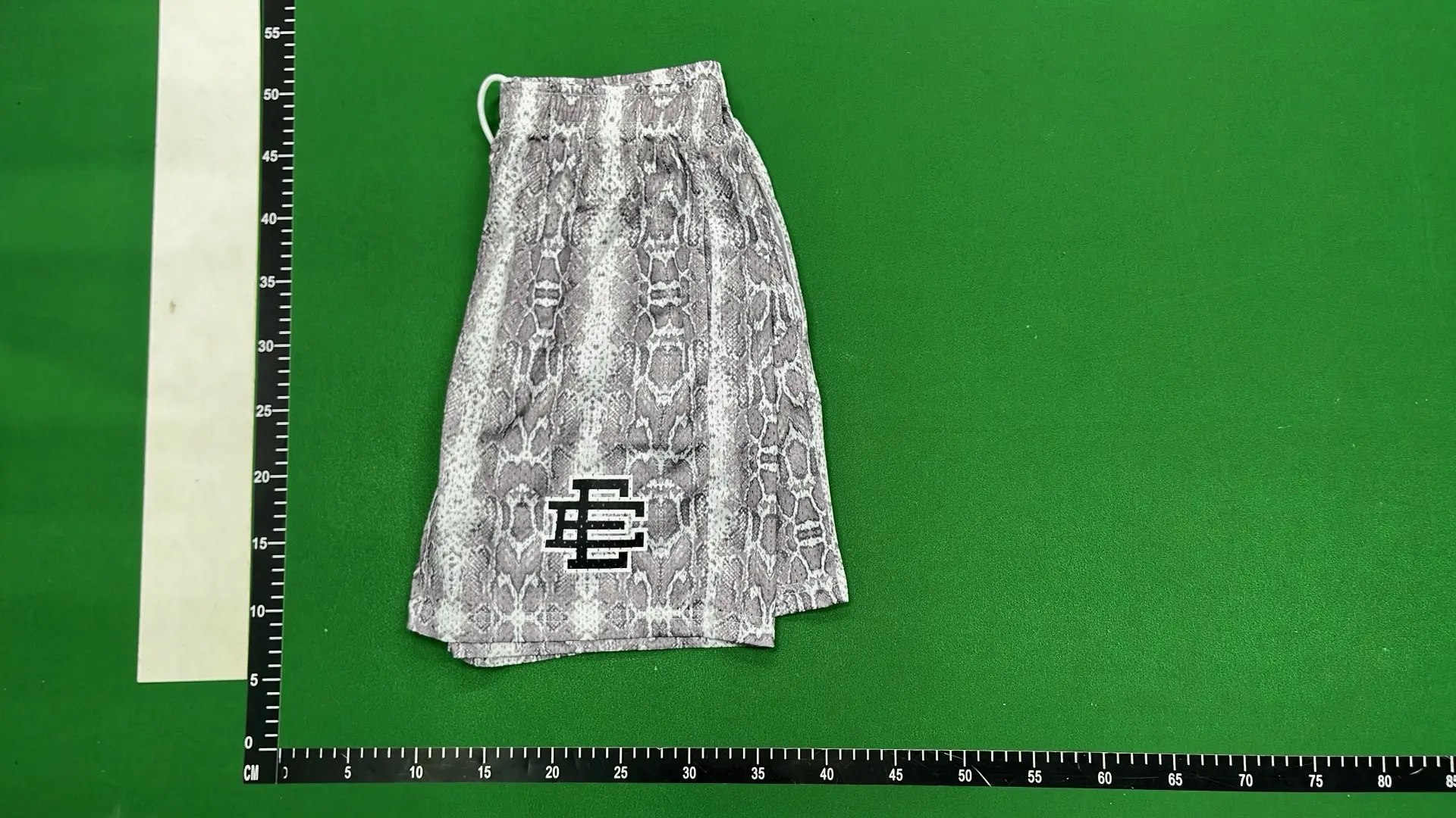 Eric Emanuel SHORTS  - 4