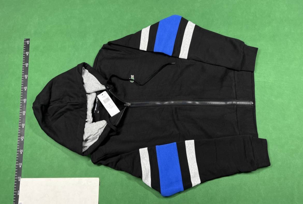 Lacoste hoodie（35 colores TOP） - 2