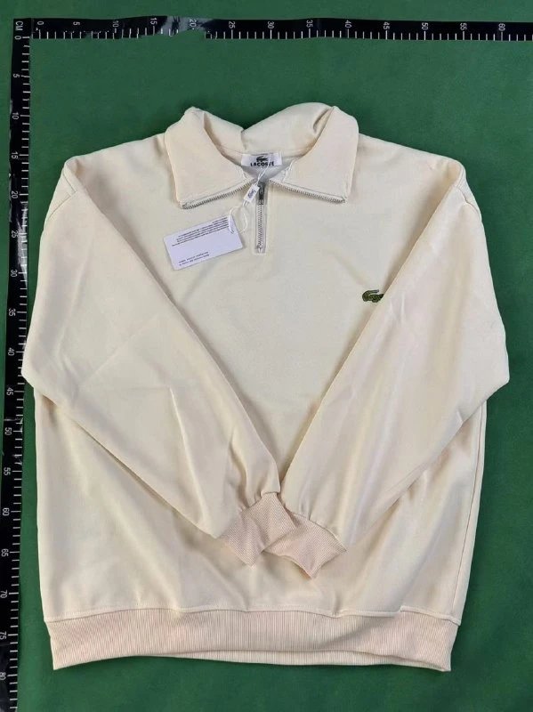 Lacoste hoodie（35 colores TOP） - 3