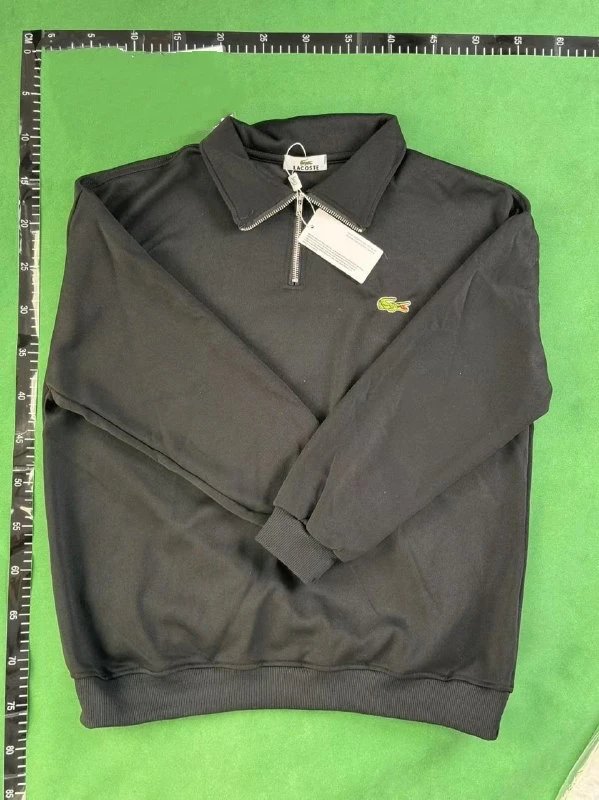 Lacoste hoodie（35 colores TOP） - 4