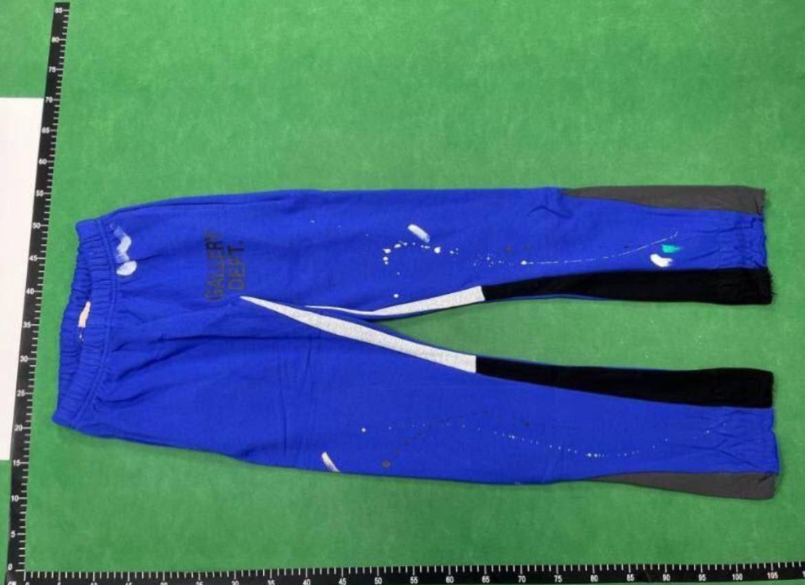  Gallery Dept pants（40 colores TOP） - 2
