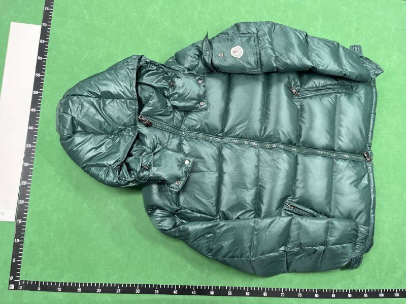 Moncler down jacket（35colores TOP） - 3