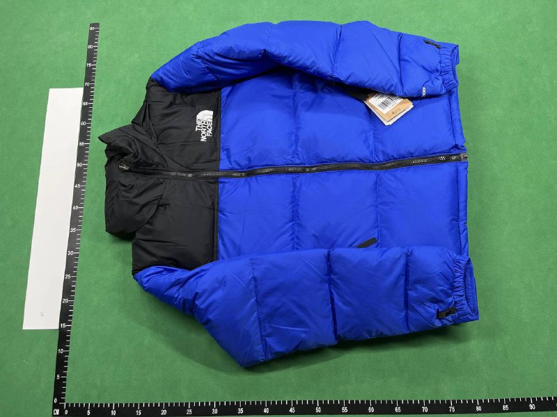 The North Face down jacket - 2