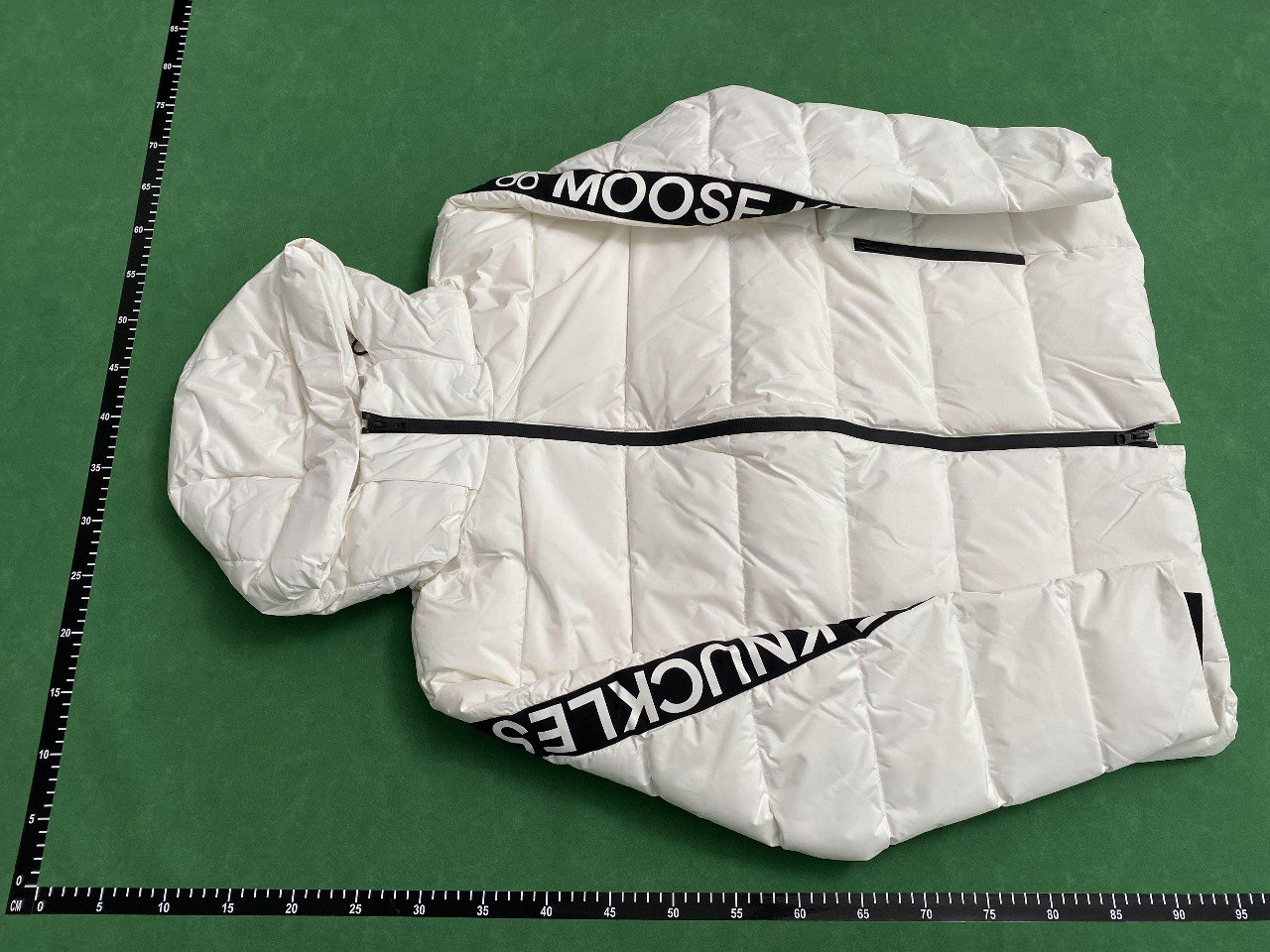 Moose Knuckles Down Coat  - 2