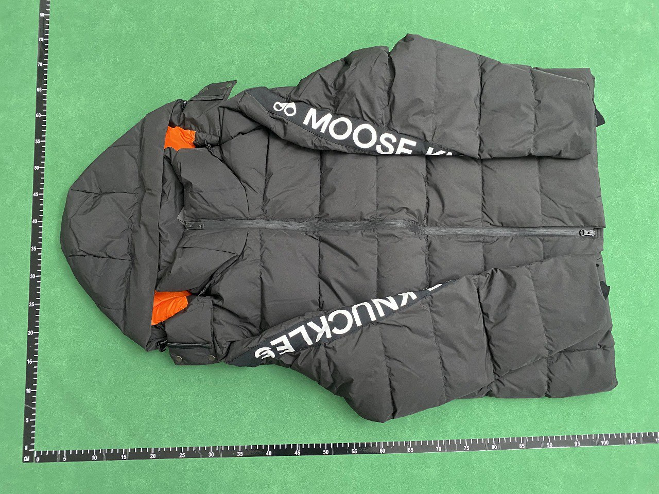 Moose Knuckles Down Coat  - 3