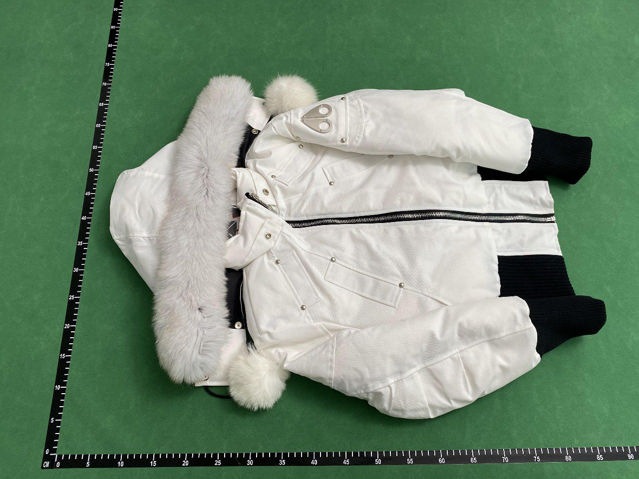 Moose Knuckles Down Coat  - 4