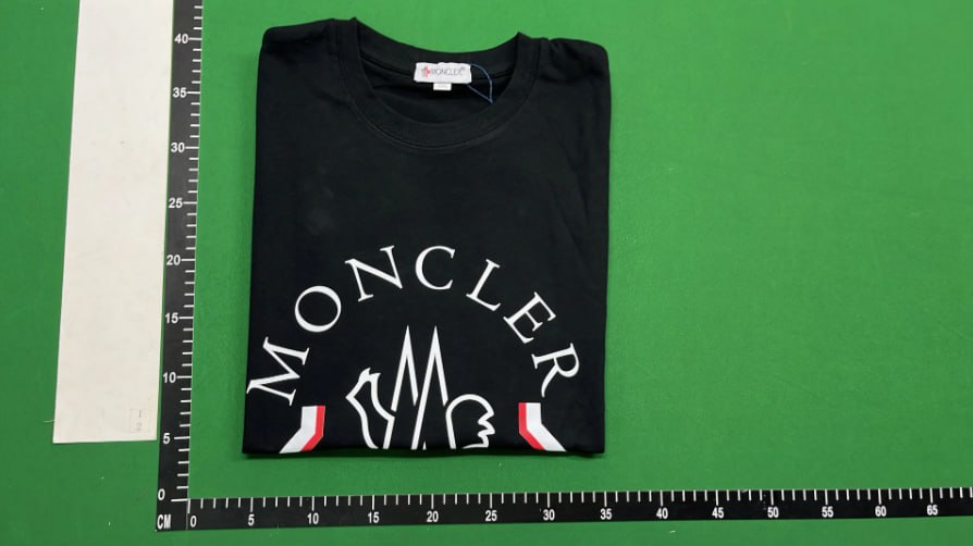 moncler t-shirt （15+） - 4