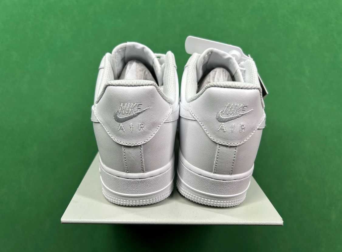 Air Force 1 - 4
