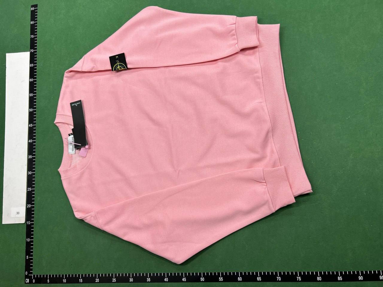 STONE ISLAND - 4