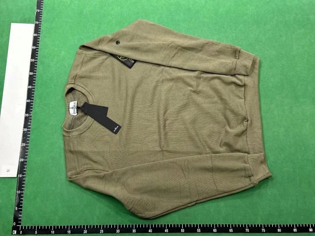 STONE ISLAND - 5