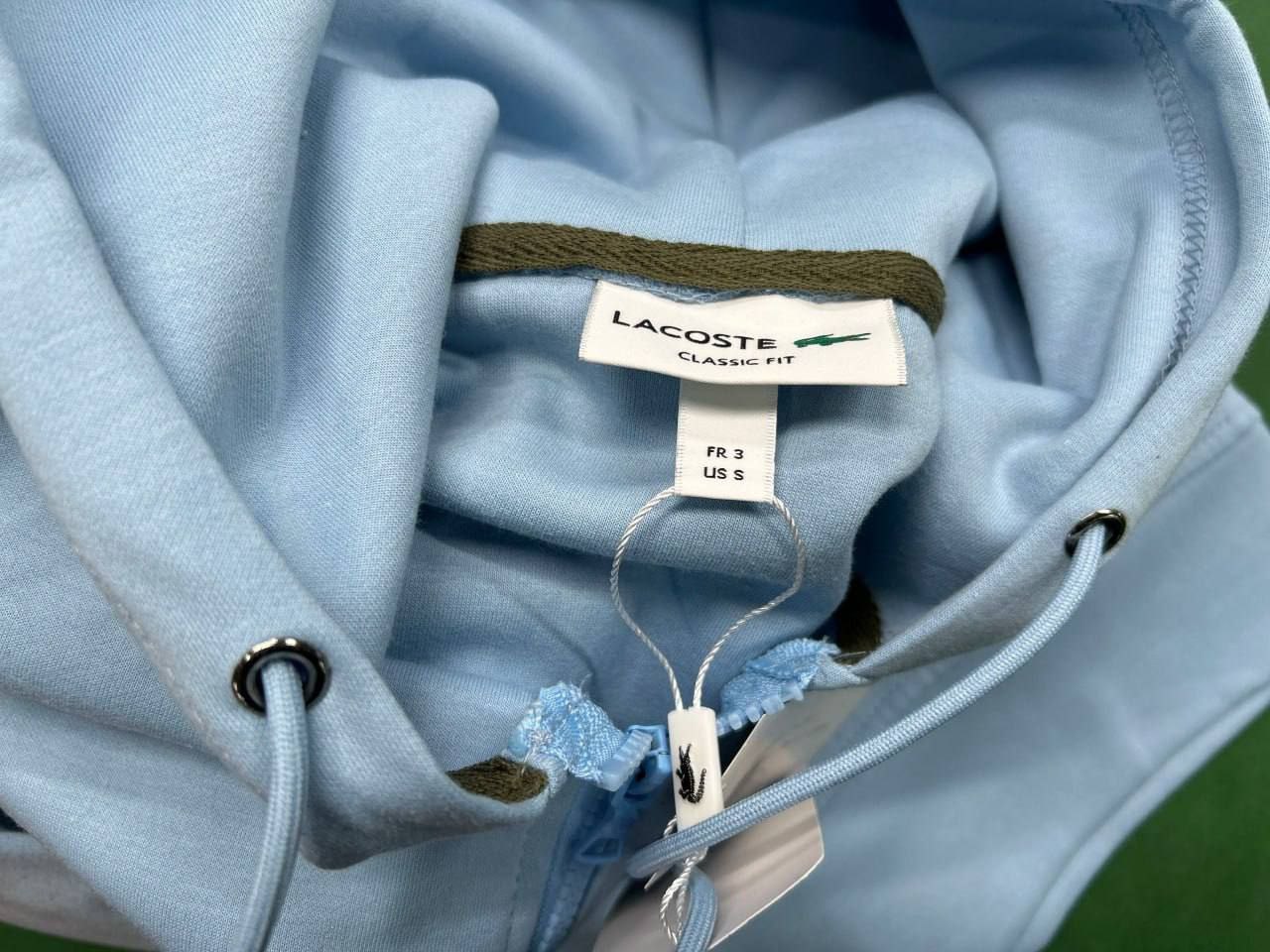 LACOSTE hoodie(27 styles) - 4