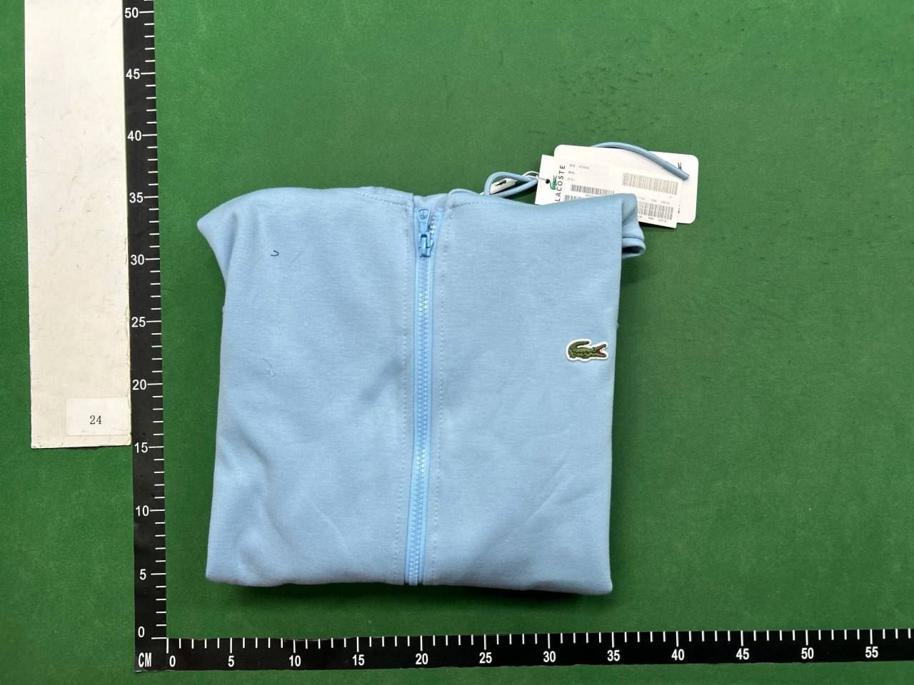 LACOSTE hoodie(27 styles) - 5