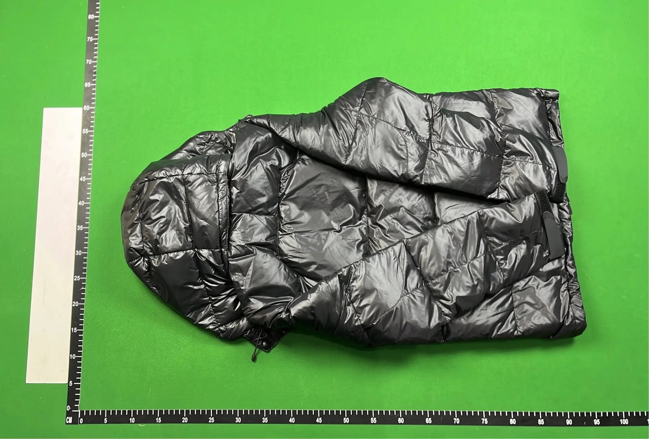 Ralph Lauren down jacket (13 styles) - 3