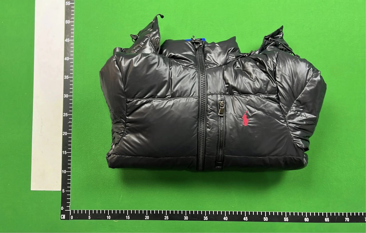 Ralph Lauren down jacket (13 styles) - 4