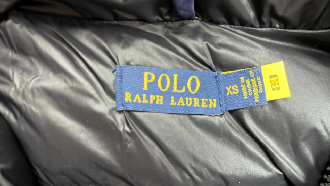 Ralph Lauren down jacket (13 styles) - 5
