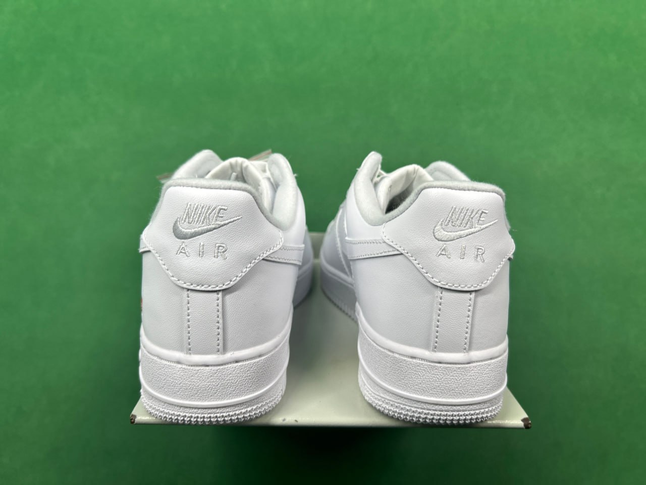AF1 Nike Air Force 1 SHOES Sneakers cw2288-111 （40+） - 4