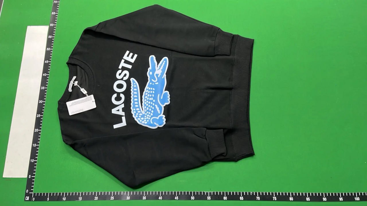  LACOSTE Sweatshirt(29 styles) - 2