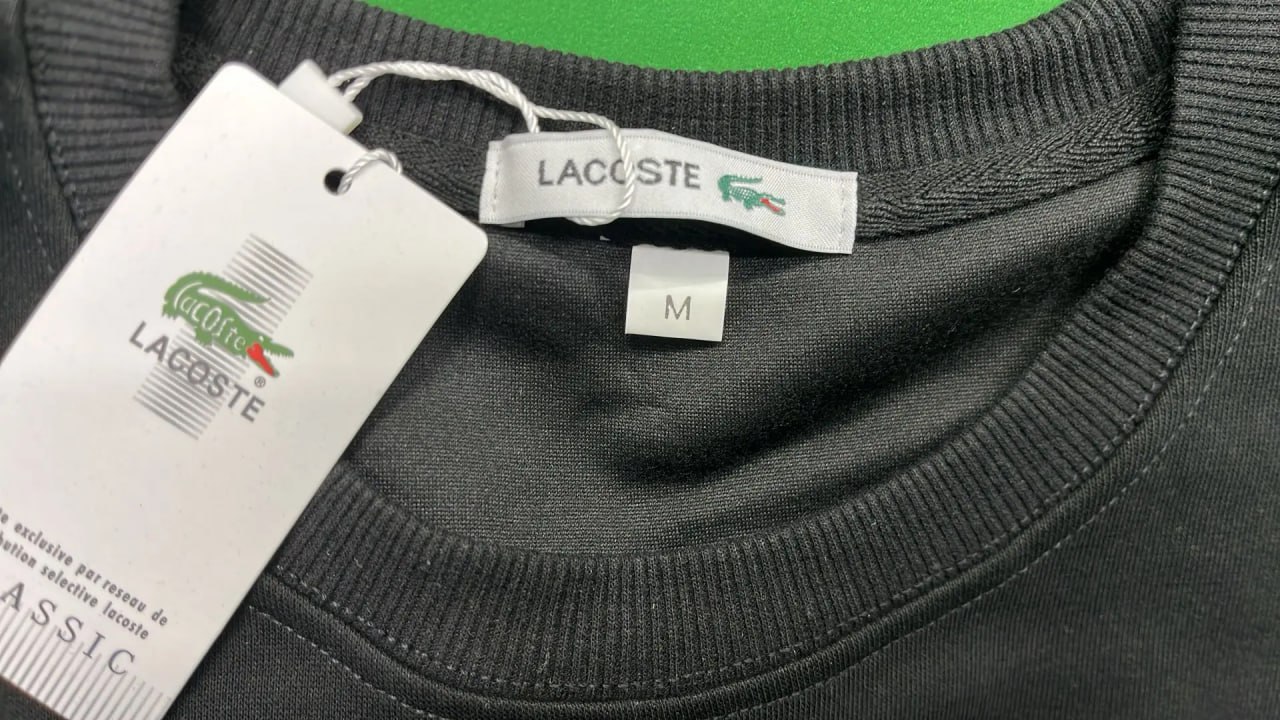  LACOSTE Sweatshirt(29 styles) - 5