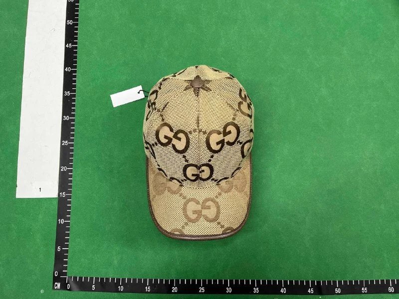  GUCCI Caps（39+ Styles） - 2
