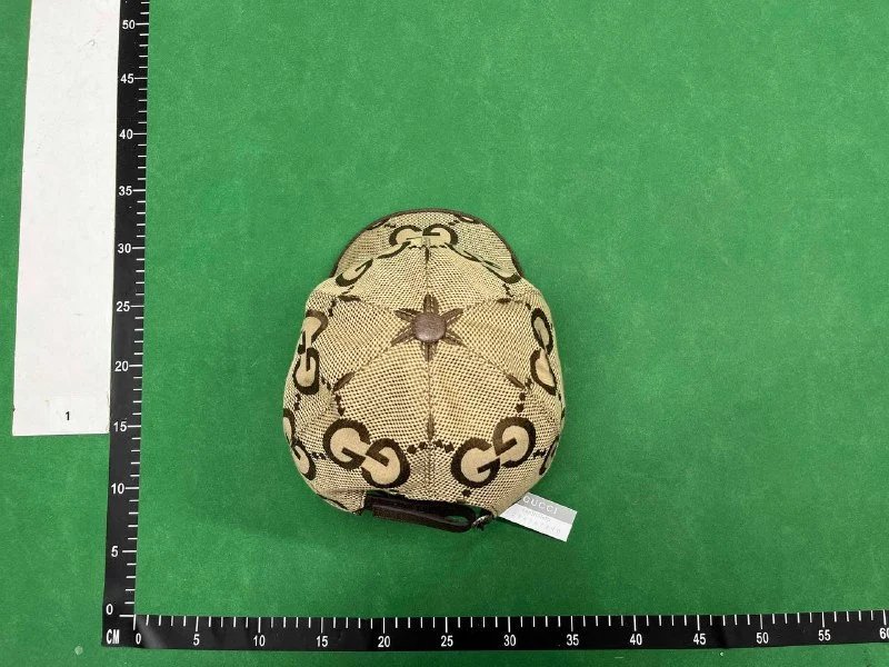 GUCCI Caps（39+ Styles） - 3