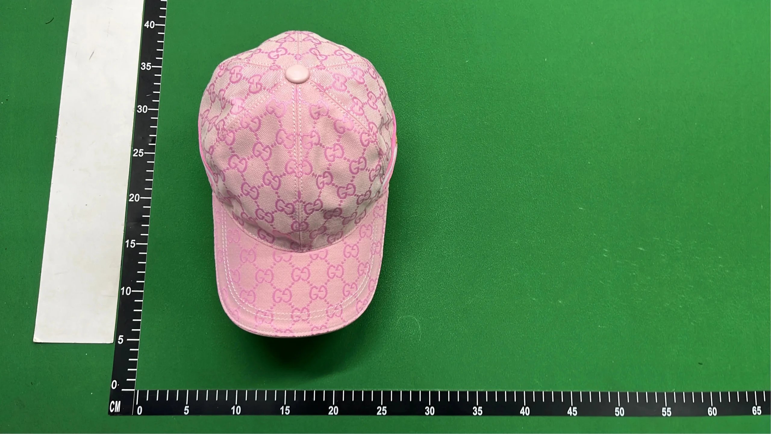  GUCCI Caps（39+ Styles） - 4
