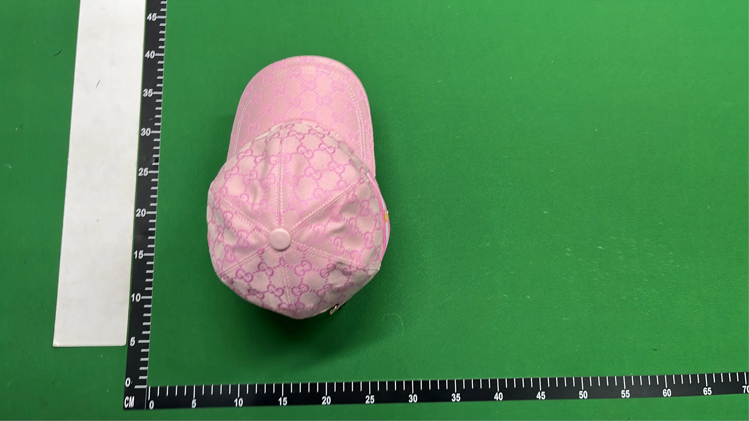  GUCCI Caps（39+ Styles） - 5
