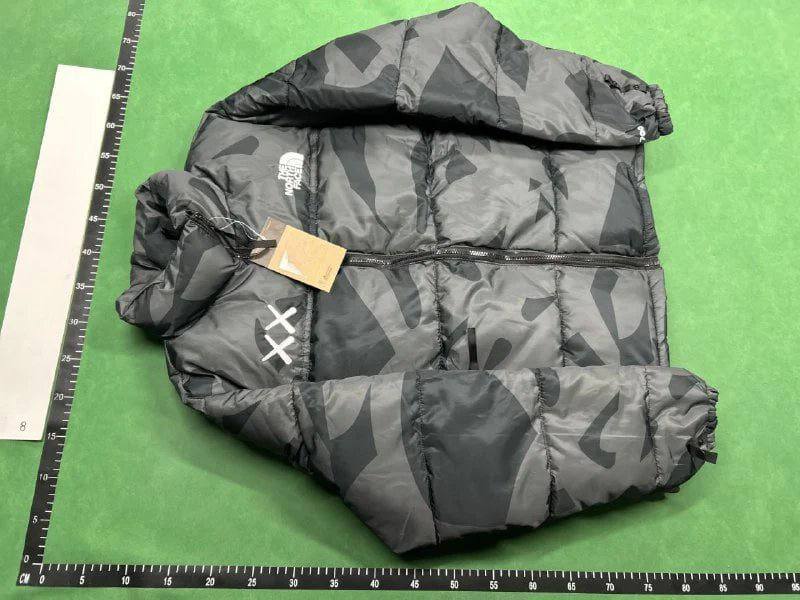 The North Face Down Jackets - 3