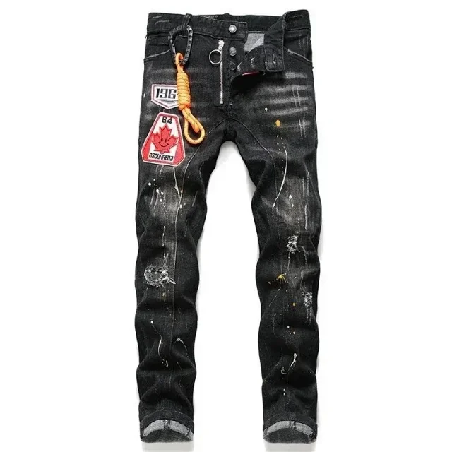 DSQUARED2 JEANS