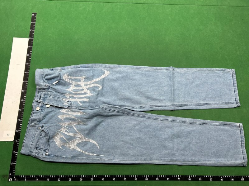 Revenge Jeans(40 styles TOP) - 5