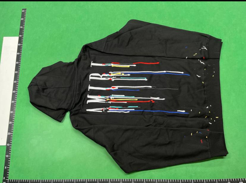 AMIRI Hoodies - 3